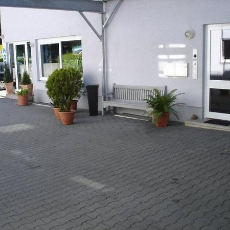Hotel Papillon Lappersdorf  Extérieur photo