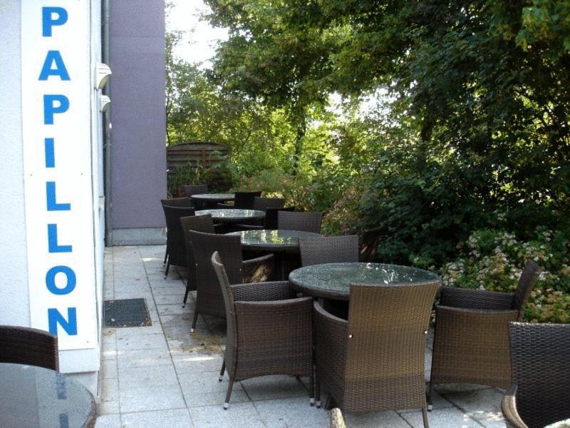 Hotel Papillon Lappersdorf  Extérieur photo