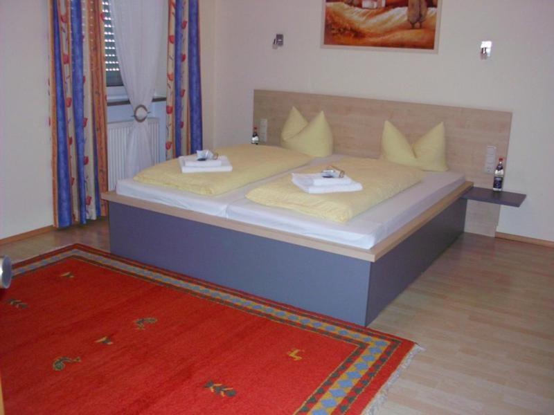 Hotel Papillon Lappersdorf  Chambre photo