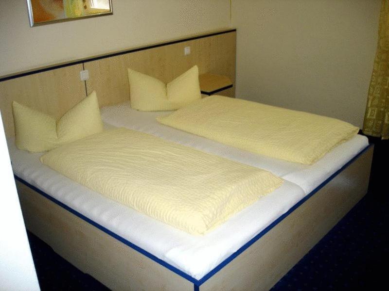 Hotel Papillon Lappersdorf  Chambre photo