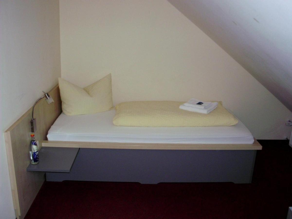 Hotel Papillon Lappersdorf  Extérieur photo